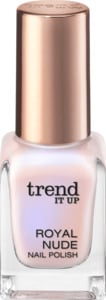 trend !t up Nagellack Royal Nude Nail Polish rosé 040