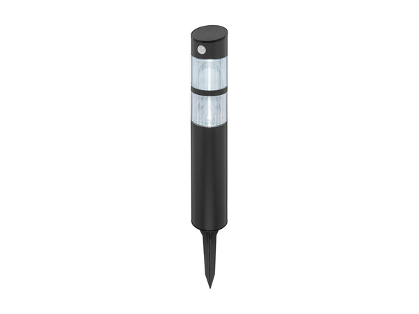 Bild 3 von LIVARNO HOME® LED-Solar-Gartenleuchte