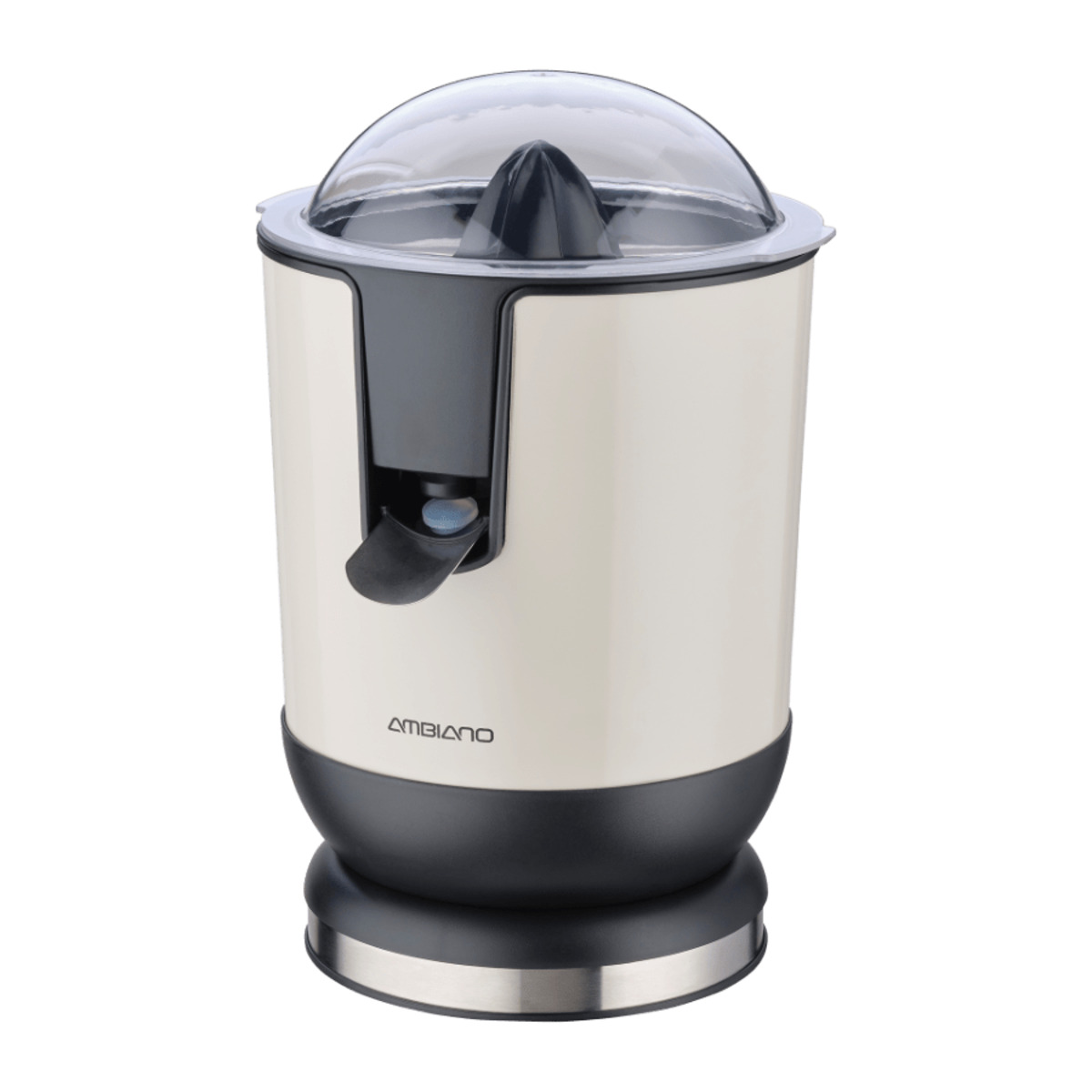 Bild 4 von AMBIANO Elektrische Retro-Zitruspresse GT-CJ-03