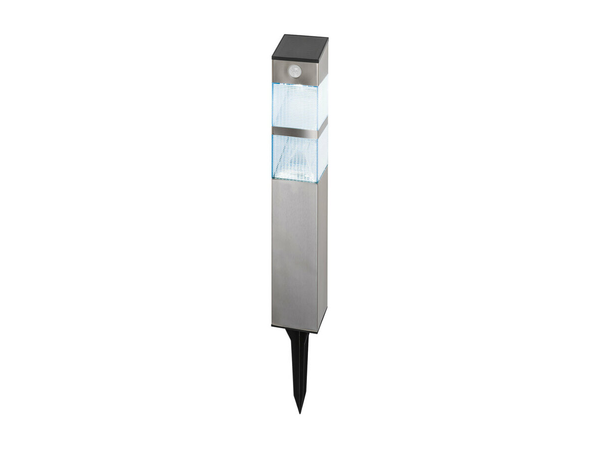 Bild 4 von LIVARNO HOME® LED-Solar-Gartenleuchte