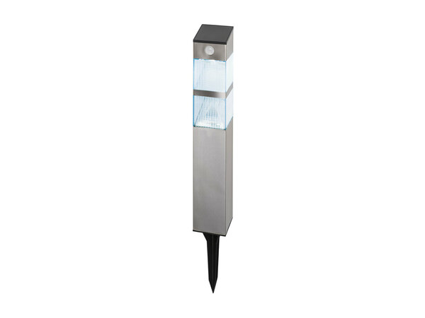 Bild 4 von LIVARNO HOME® LED-Solar-Gartenleuchte
