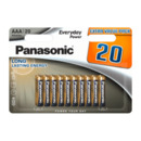 Bild 3 von PANASONIC Everyday Power Batterien