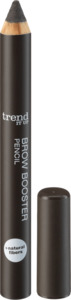 trend !t up Augenbrauen Brow Booster Pencil dunkel-braun 040