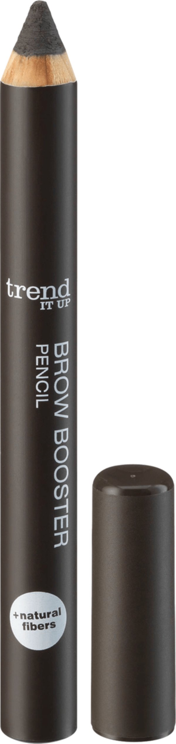 Bild 1 von trend !t up Augenbrauen Brow Booster Pencil dunkel-braun 040
