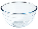 Bild 1 von O'Cuisine Backformen, aus hochwertigem Borosilikatglas