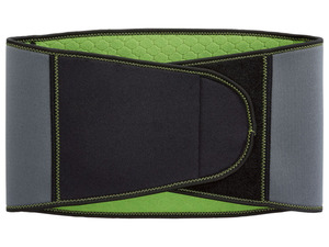 sensiplast® Sportbandage Rücken, Schützt vor Unterkühlung