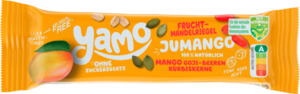 yamo Fruchtriegel Jumango ab 3 Jahren