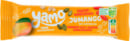 Bild 1 von yamo Fruchtriegel Jumango ab 3 Jahren