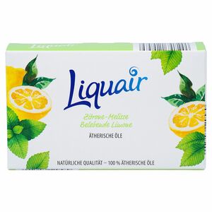LIQUAIR Ätherische Öle, 5er-Packung 50 ml