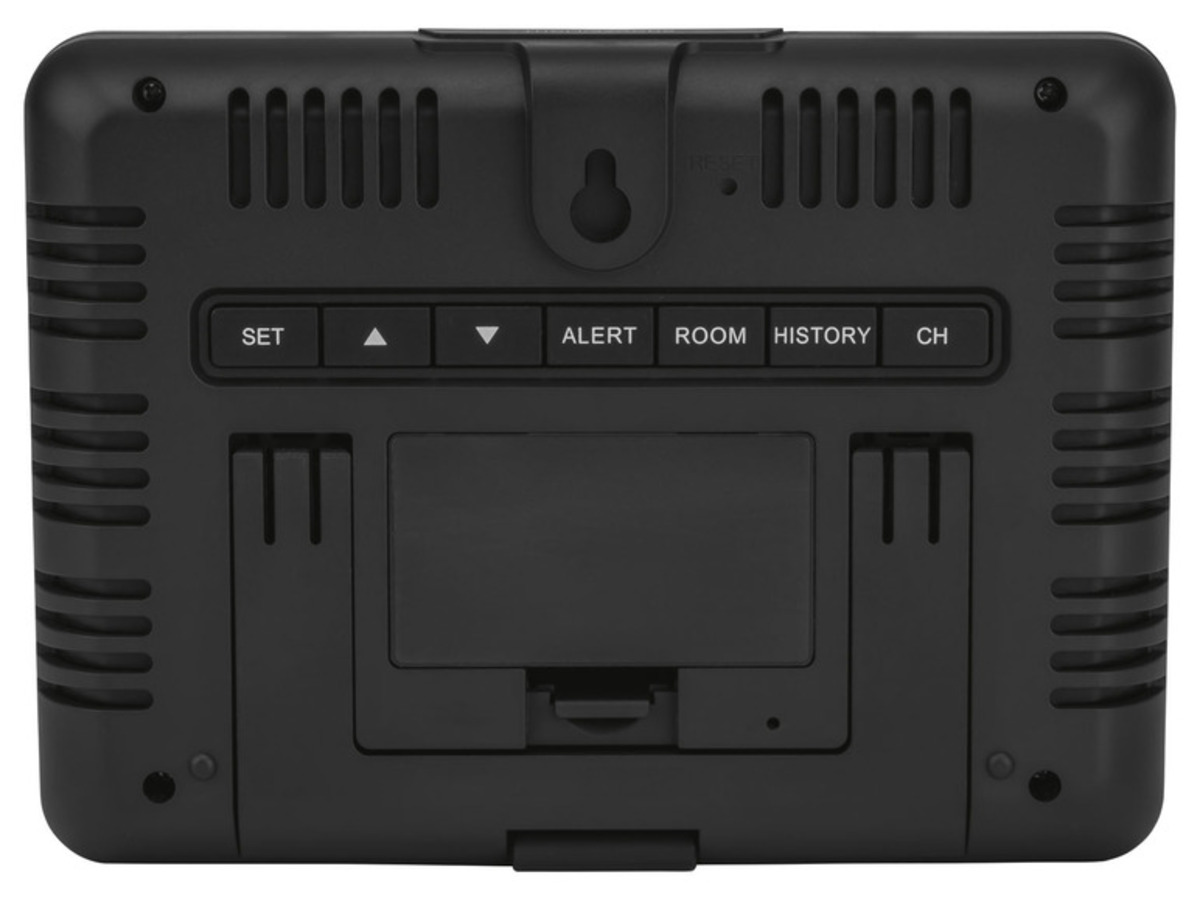 Bild 4 von AURIOL® Design-Funkwetterstation, mit Außensensor