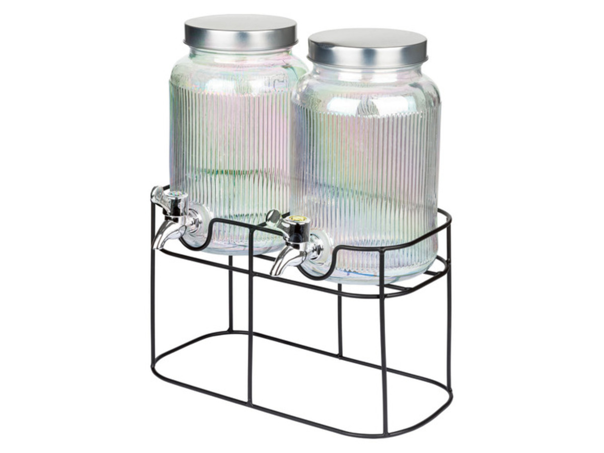 Bild 2 von ERNESTO® Getränkespender-Set