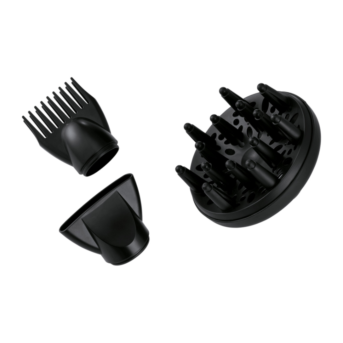 Bild 4 von QUIGG Professioneller Haartrockner HD22_03793a