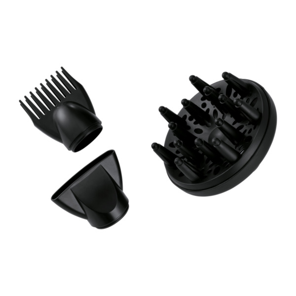 Bild 4 von QUIGG Professioneller Haartrockner HD22_03793a