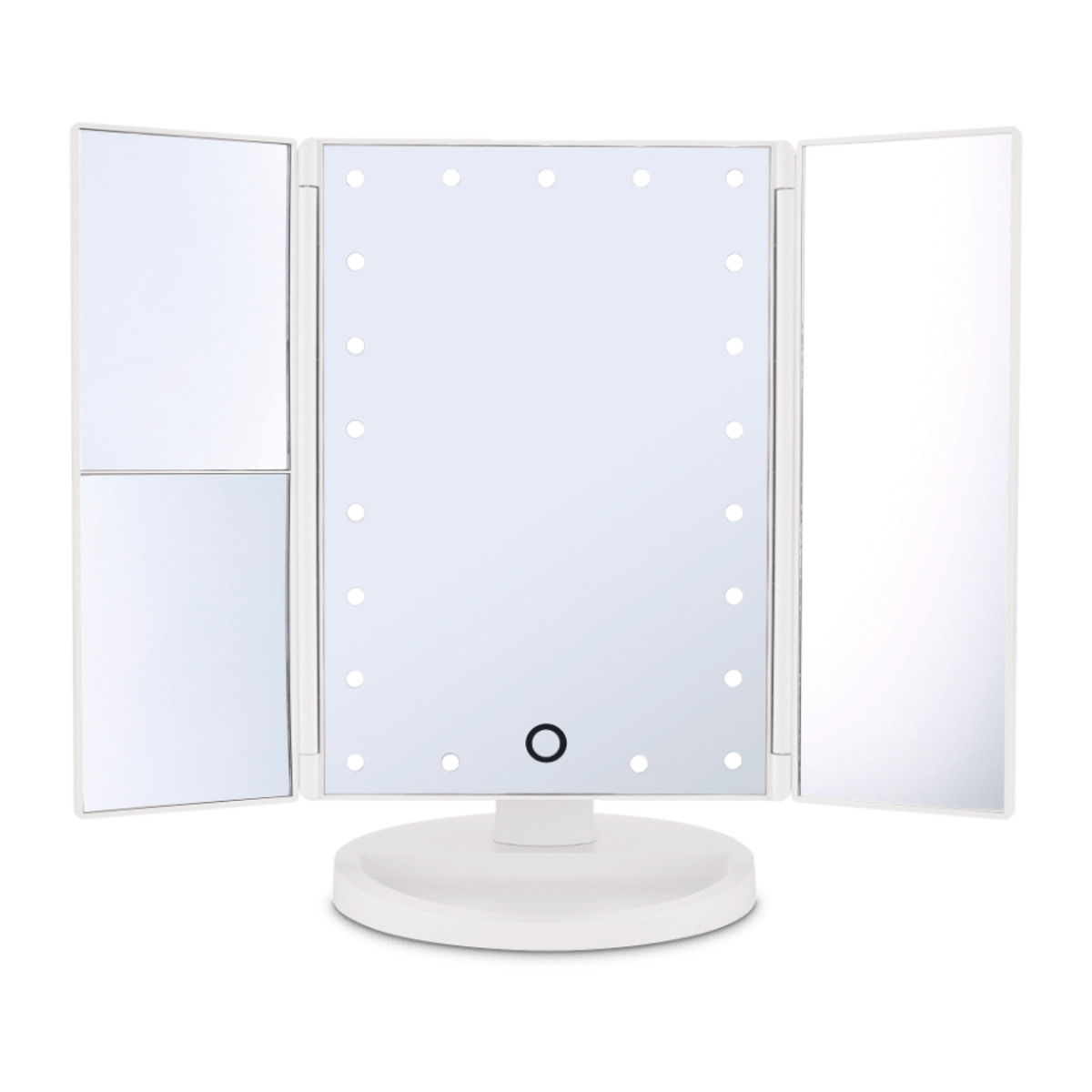 Bild 2 von AMBIANO LED-Kosmetikspiegel