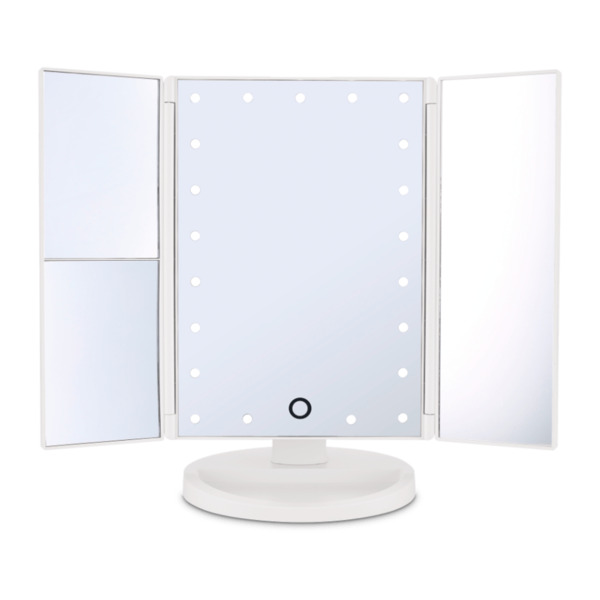 Bild 2 von AMBIANO LED-Kosmetikspiegel