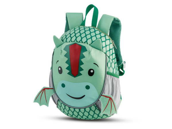 Bild 4 von TOPMOVE® Kinder-Rucksack, mit Tiermotiv