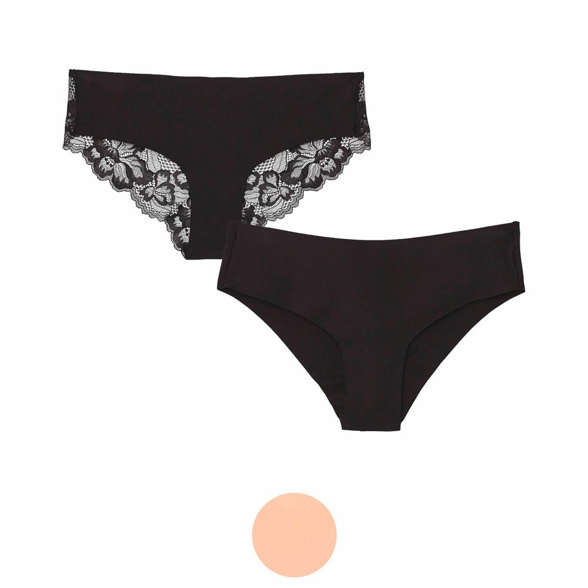 Bild 1 von BLUE MOTION Damen Unterwäsche