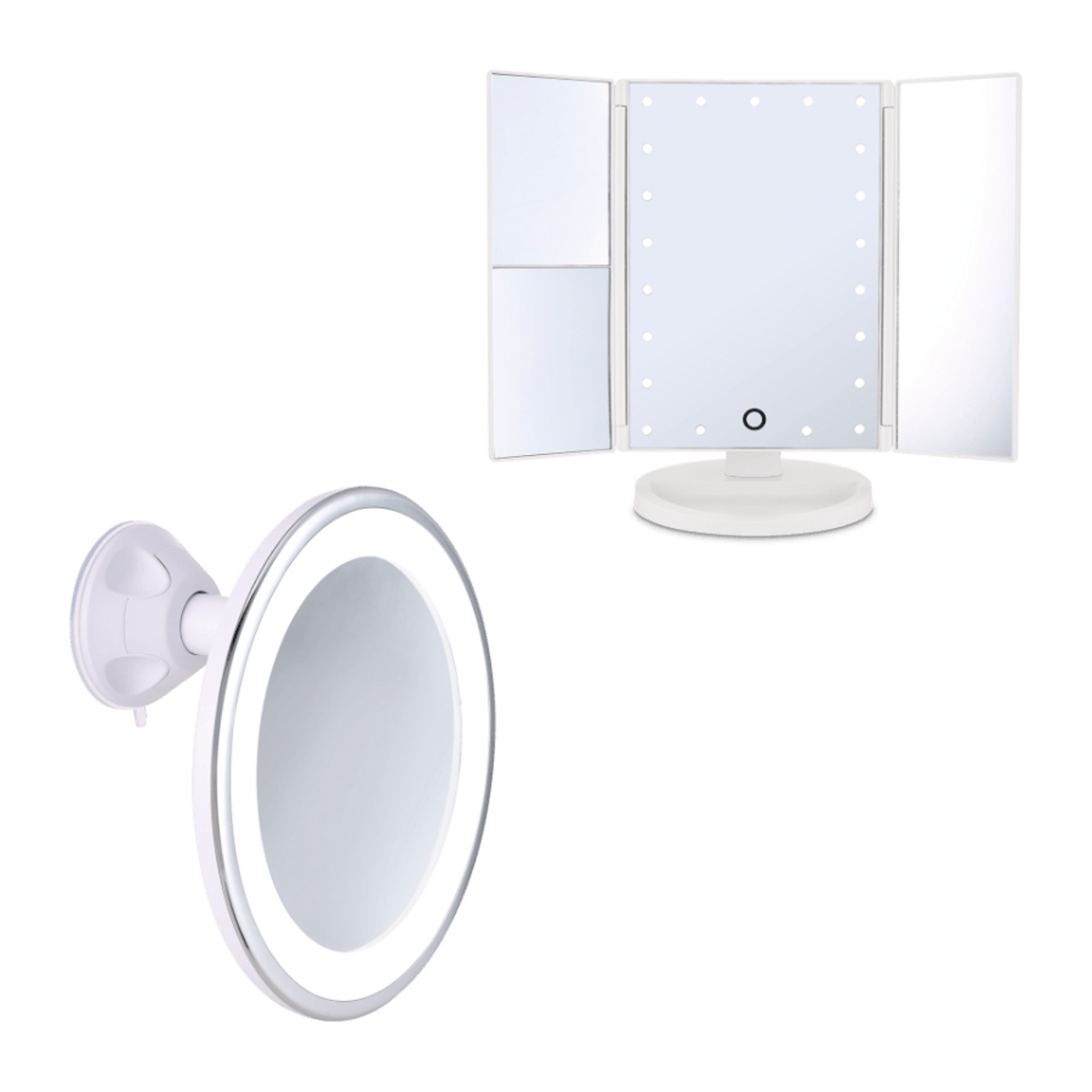 Bild 1 von AMBIANO LED-Kosmetikspiegel