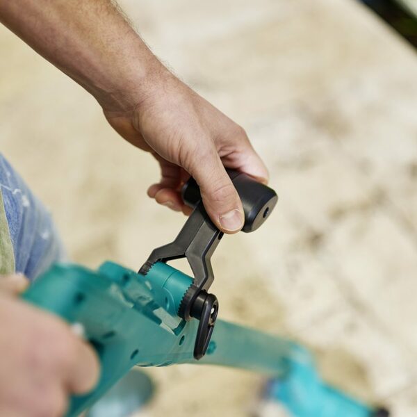 Bild 2 von FERREX Elektrischer Fugenreiniger GAFR10