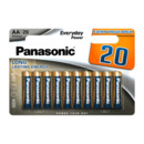 Bild 2 von PANASONIC Everyday Power Batterien
