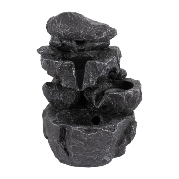 Bild 4 von LIGHTZONE LED-Zimmerbrunnen