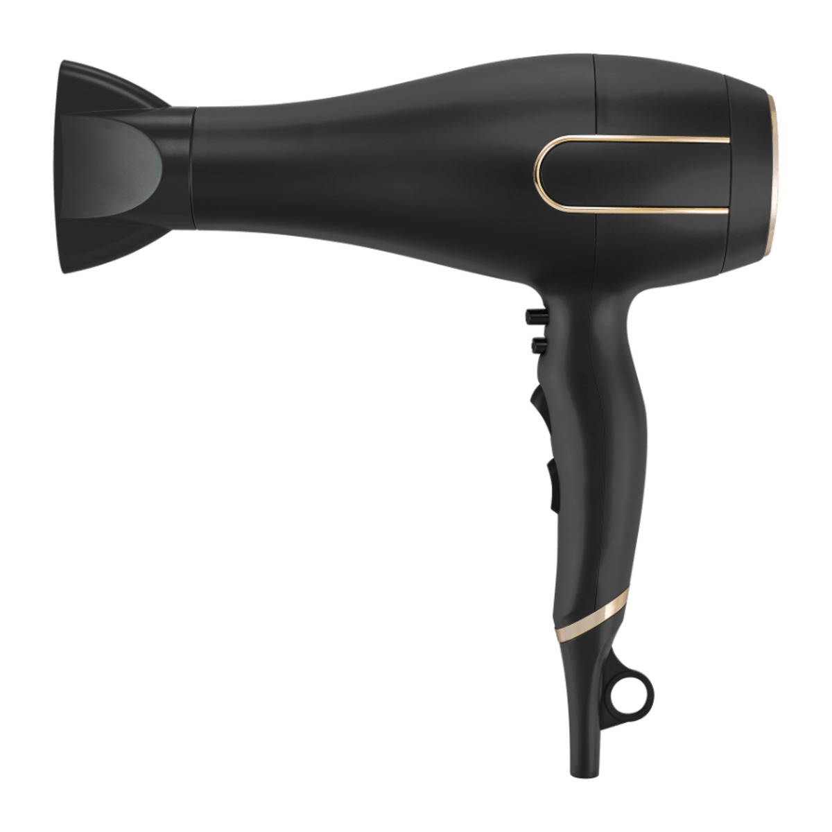 Bild 2 von QUIGG Professioneller Haartrockner HD22_03793a