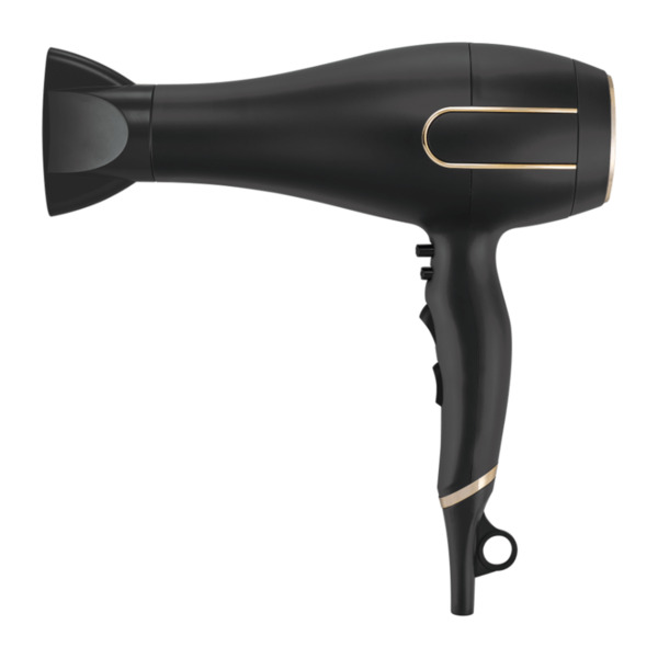 Bild 2 von QUIGG Professioneller Haartrockner HD22_03793a