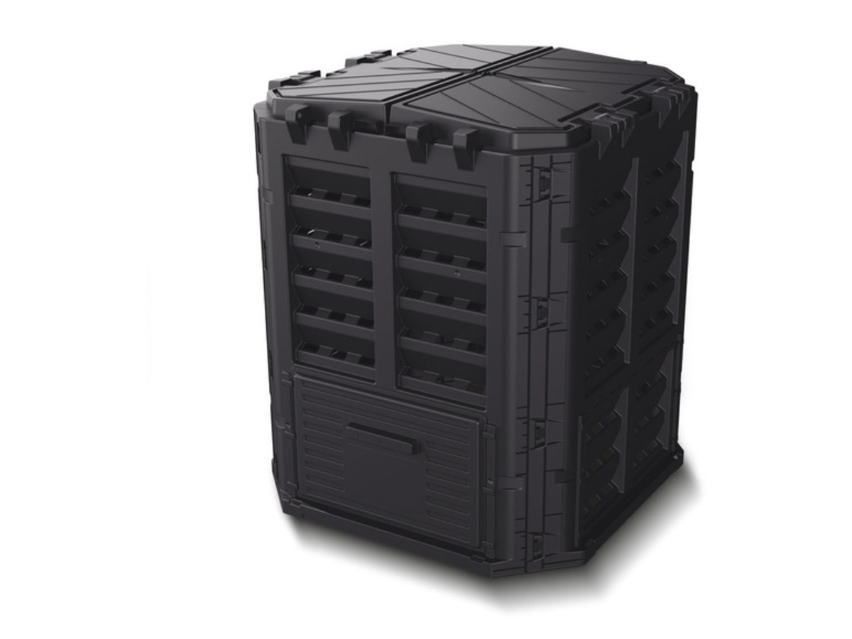 Bild 1 von PARKSIDE® Garten-Komposter, 300 l, mit Ventilationsöffnungen