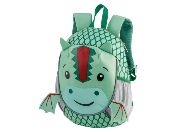 Bild 2 von TOPMOVE® Kinder-Rucksack, mit Tiermotiv