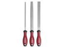 Bild 2 von PARKSIDE® Feilen- / Raspel-Set, 3-teilig