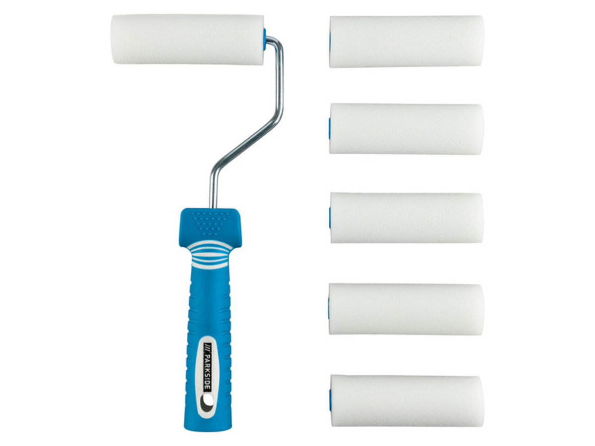 Bild 2 von PARKSIDE® Streichset / Farbroller