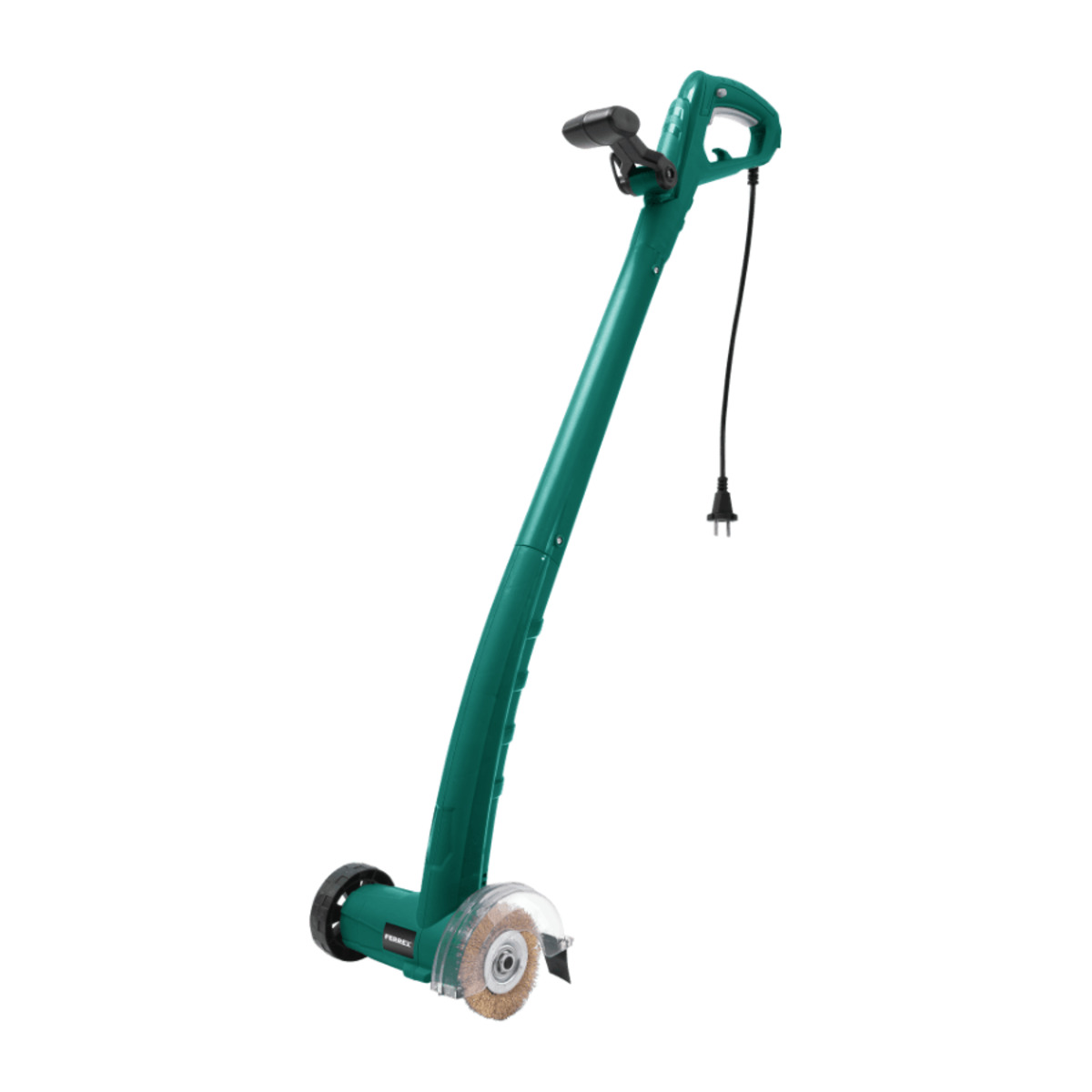 Bild 1 von FERREX Elektrischer Fugenreiniger GAFR10