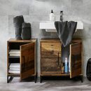 Bild 2 von HOME CREATION Badezimmer-Seitenschrank