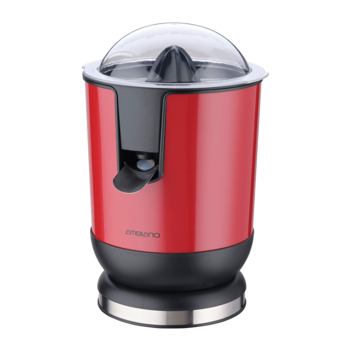Bild 3 von AMBIANO Elektrische Retro-Zitruspresse GT-CJ-03