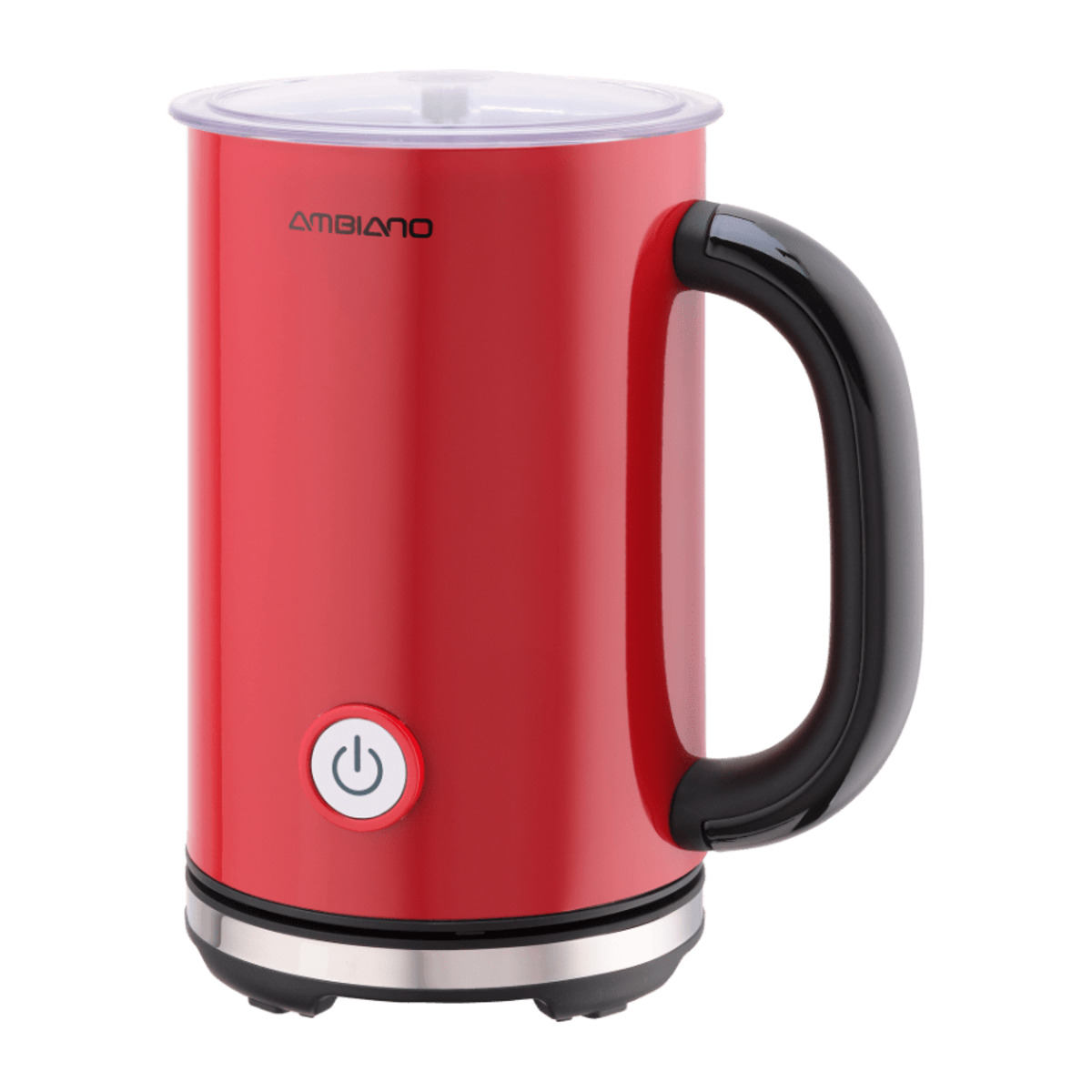 AMBIANO RetroMilchaufschäumer GTMF04 von ALDI Nord ansehen!