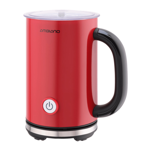 Bild 3 von AMBIANO Retro-Milchaufschäumer GT-MF-04