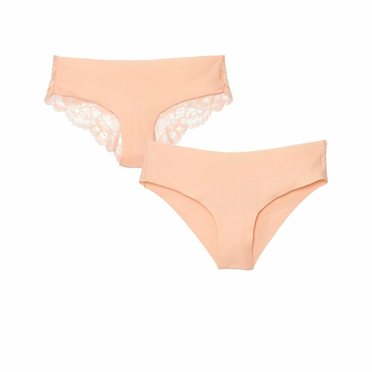 Bild 2 von BLUE MOTION Damen Unterwäsche