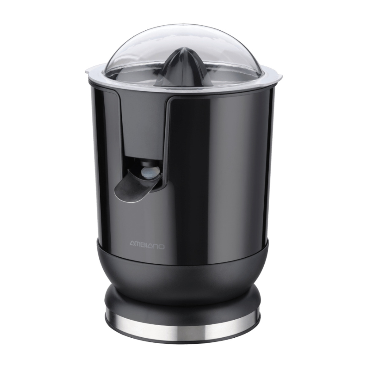 Bild 2 von AMBIANO Elektrische Retro-Zitruspresse GT-CJ-03