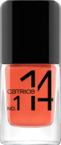 Catrice Nagellack ICONAILS Gel Lacquer 114