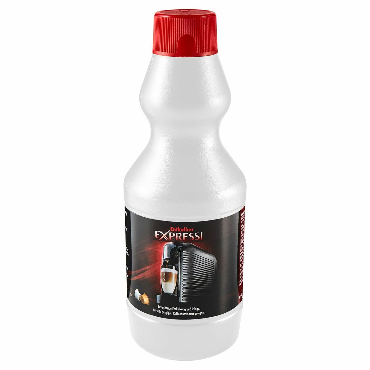 Bild 1 von EXPRESSI Entkalker oder Reiniger 500 ml