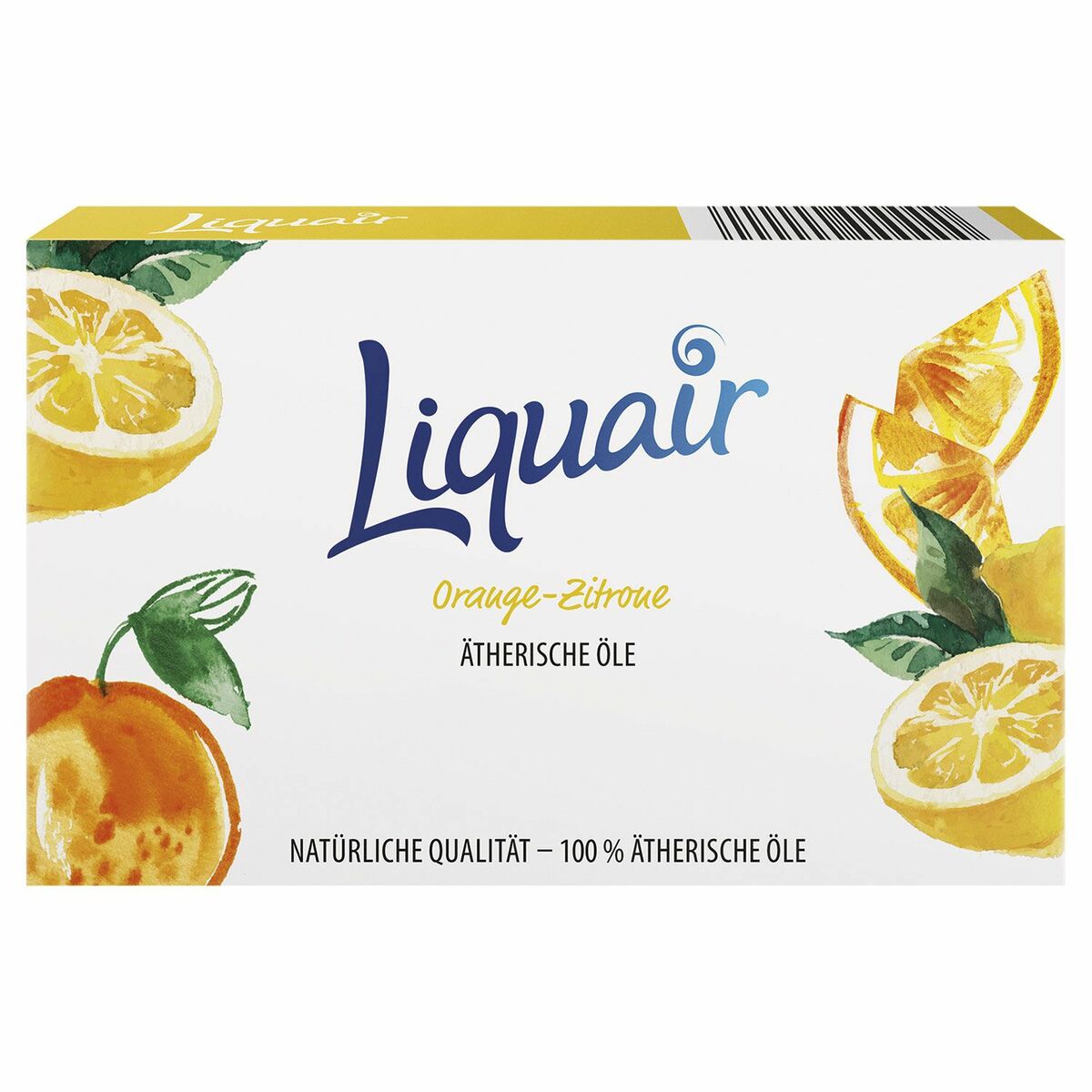 Bild 3 von LIQUAIR Ätherische Öle, 5er-Packung 50 ml