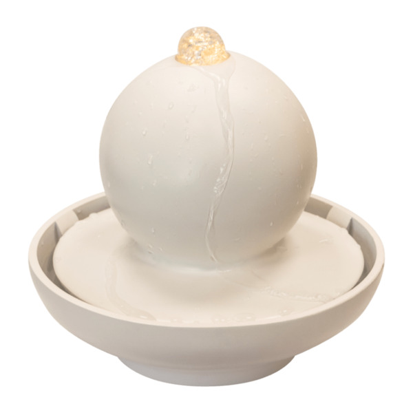 Bild 2 von LIGHTZONE LED-Zimmerbrunnen