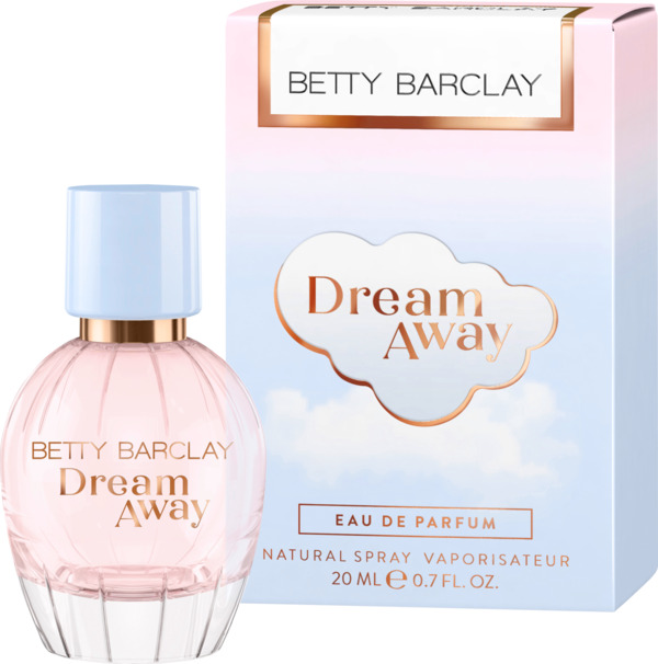 Bild 1 von Betty Barclay Eau de Parfum Dream away