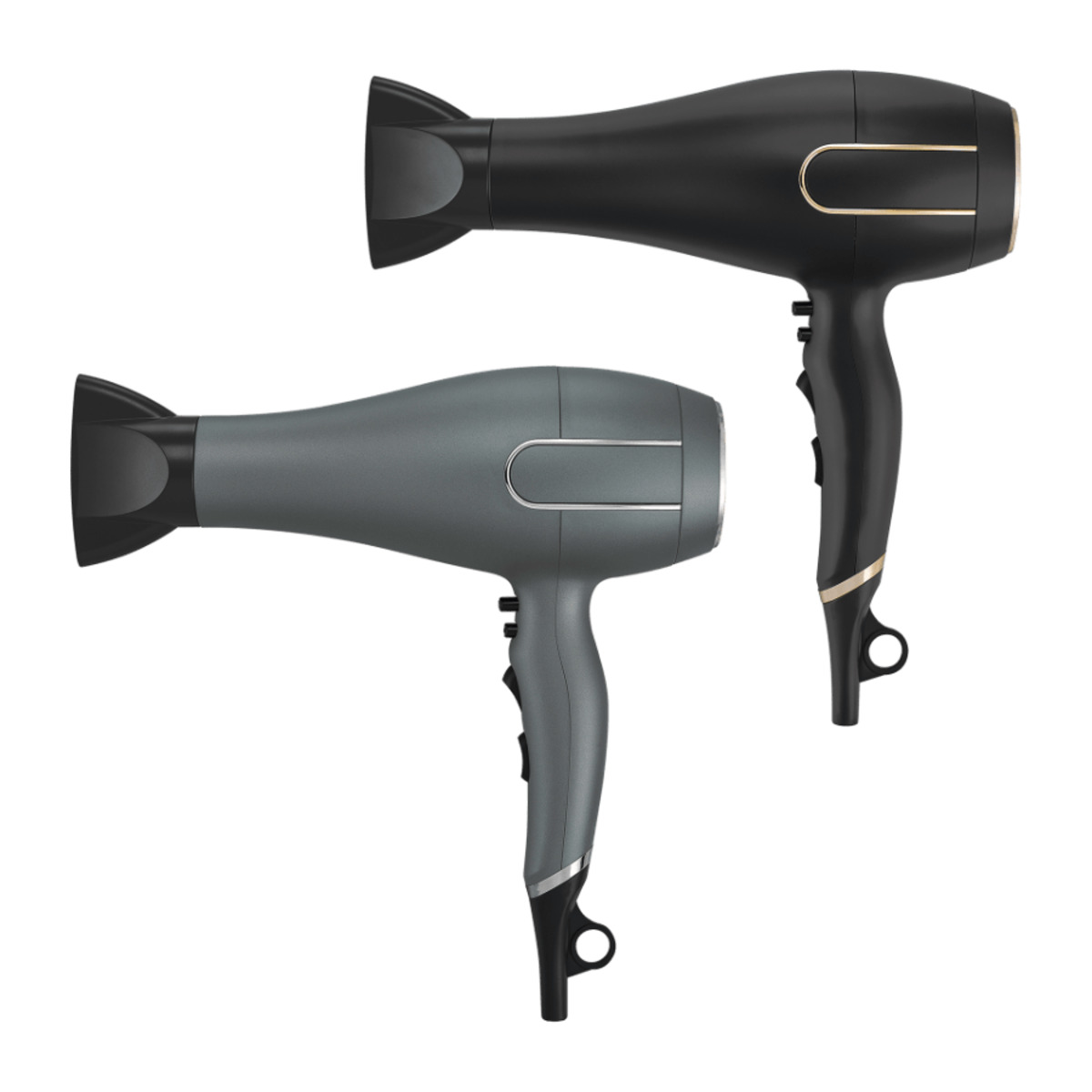 Bild 1 von QUIGG Professioneller Haartrockner HD22_03793a