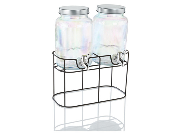 Bild 3 von ERNESTO® Getränkespender-Set