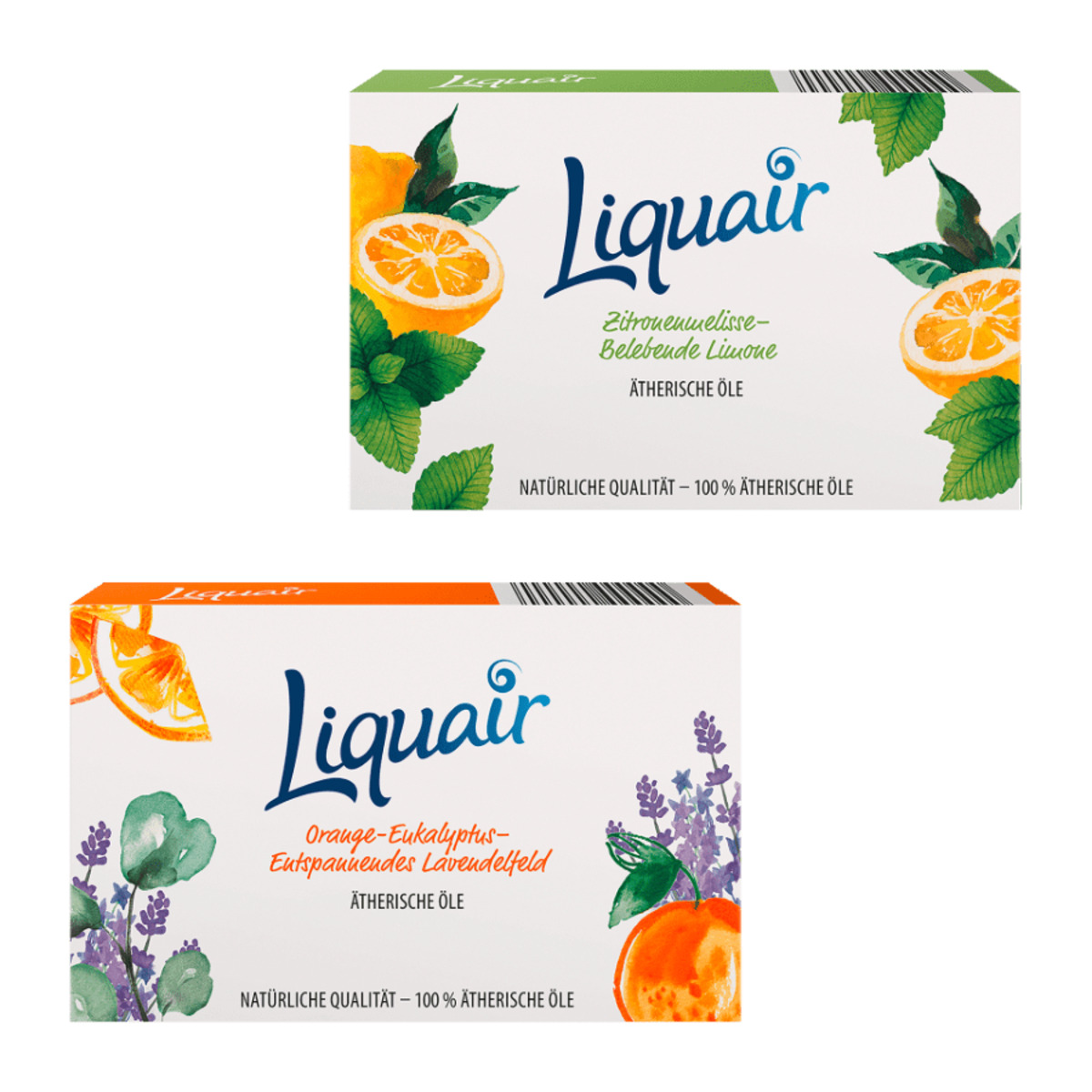 Bild 1 von LIQUAIR Ätherisches Öl