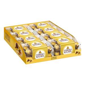 Ferrero Rocher 200 g, 8er Pack