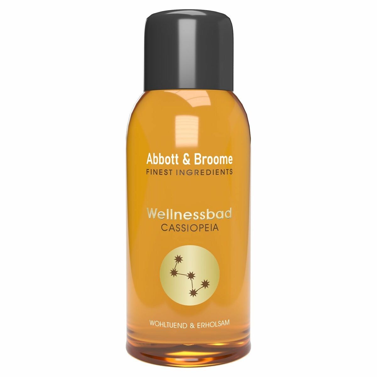 Bild 3 von ABBOTT & BROOME Wellnessbad 500 ml