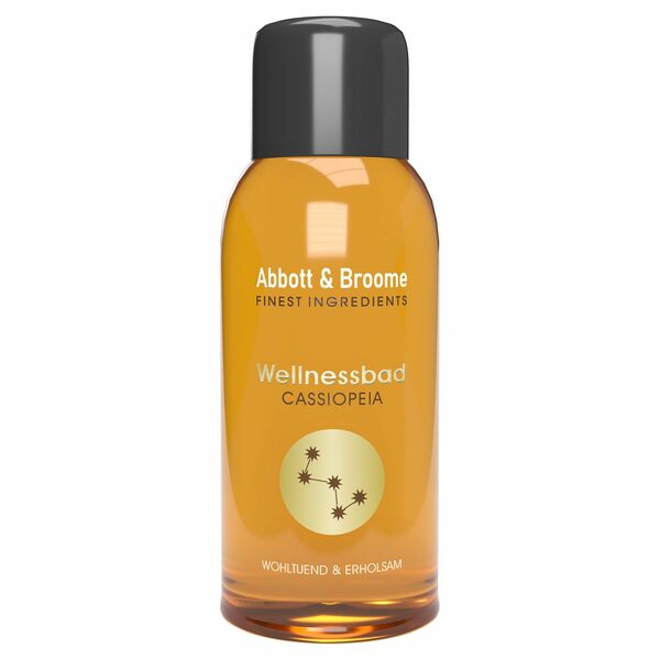 Bild 3 von ABBOTT & BROOME Wellnessbad 500 ml
