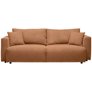 Carryhome SCHLAFSOFA Rost